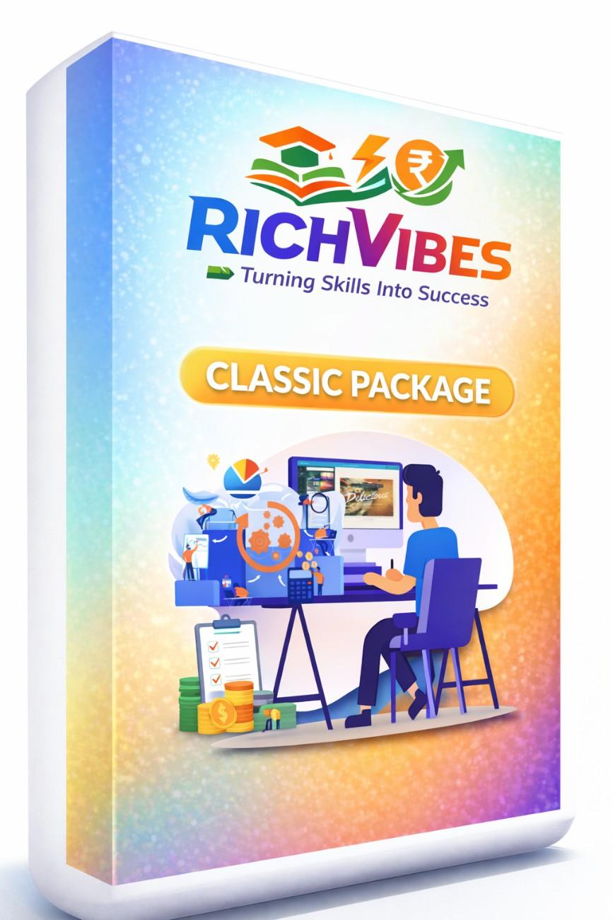 Classic Package
