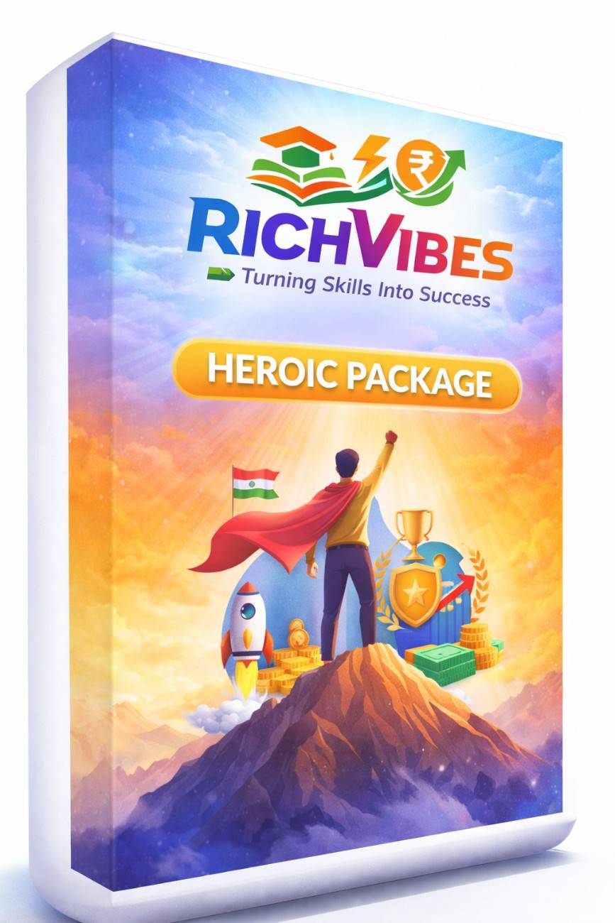 Heroic Package