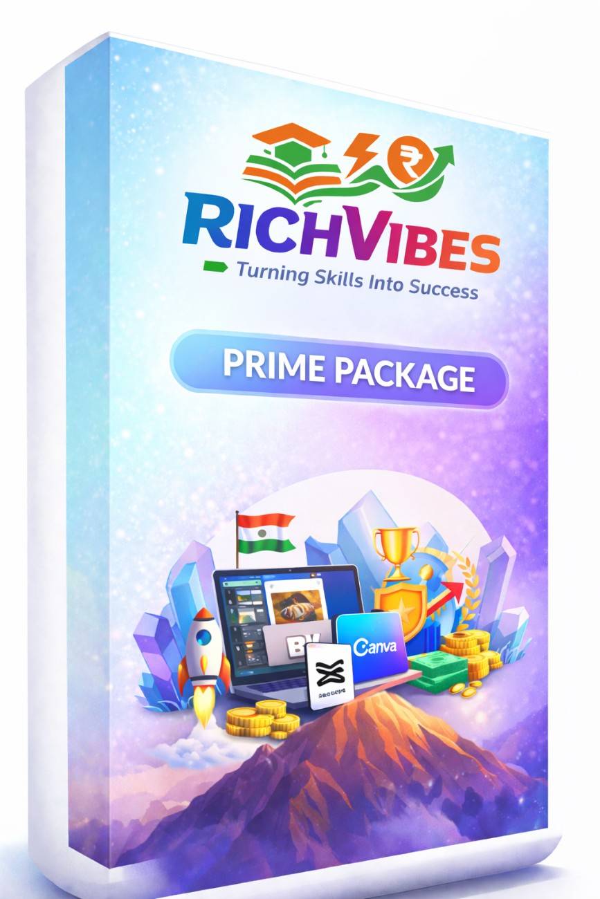 Prime Package